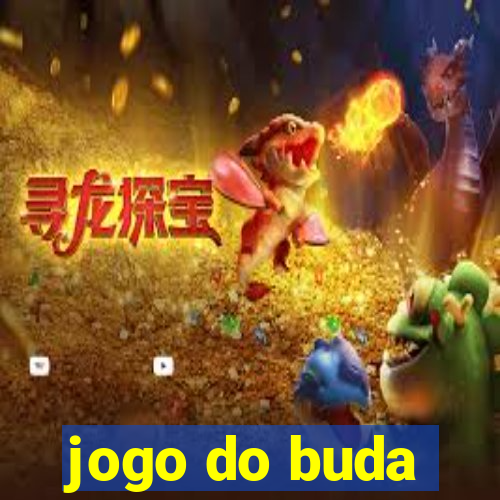 jogo do buda