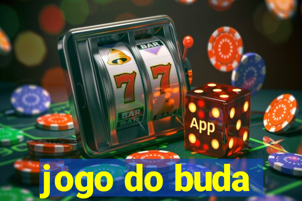 jogo do buda