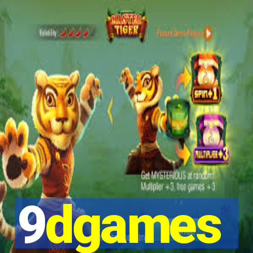 9dgames