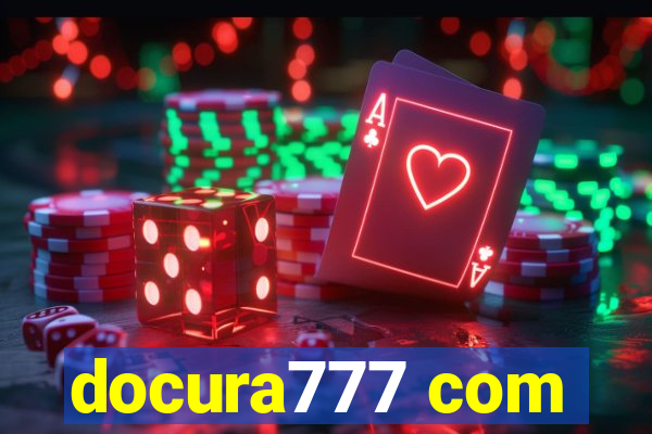 docura777 com