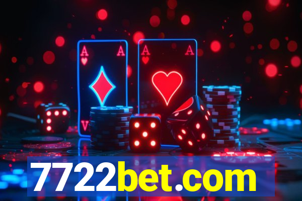 7722bet.com