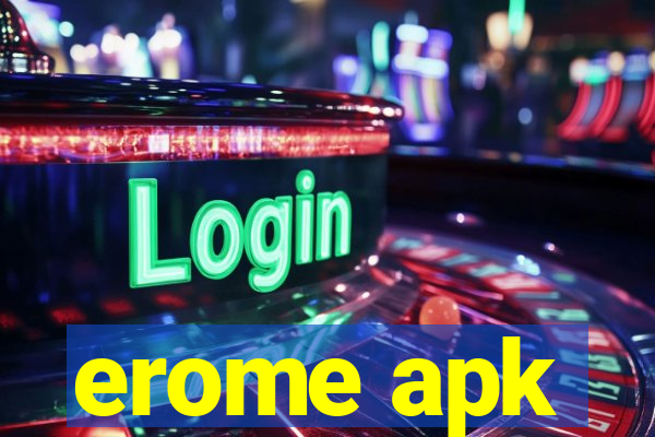 erome apk