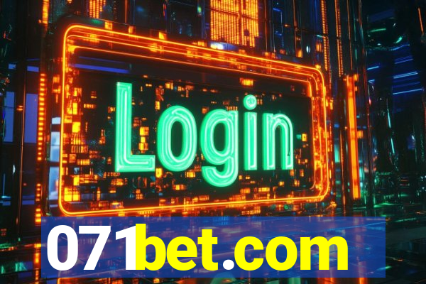 071bet.com