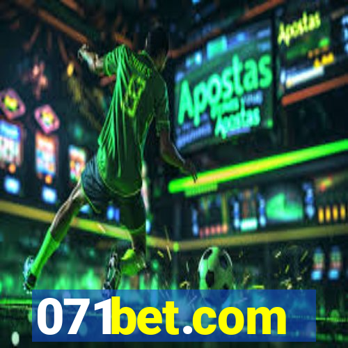 071bet.com