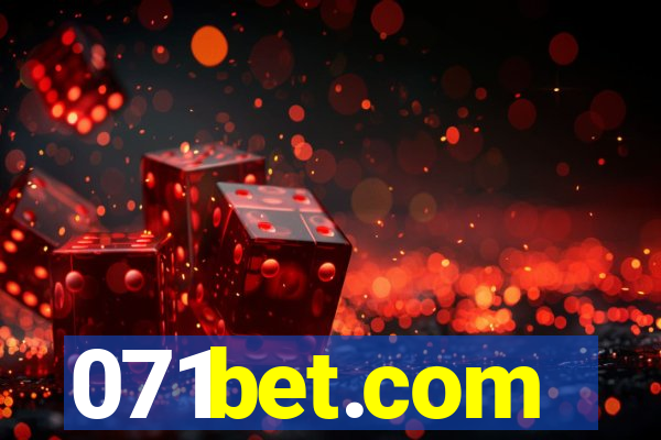 071bet.com