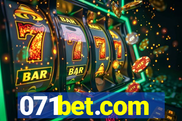 071bet.com