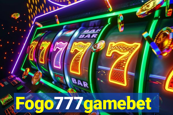 Fogo777gamebet