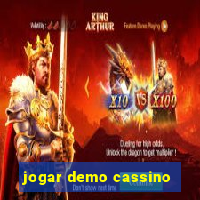 jogar demo cassino