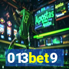 013bet9