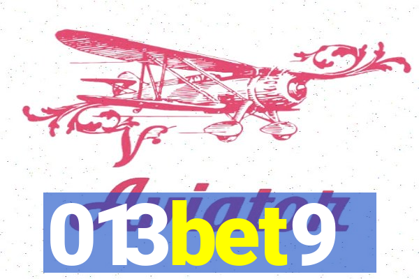 013bet9