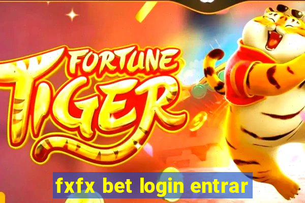 fxfx bet login entrar