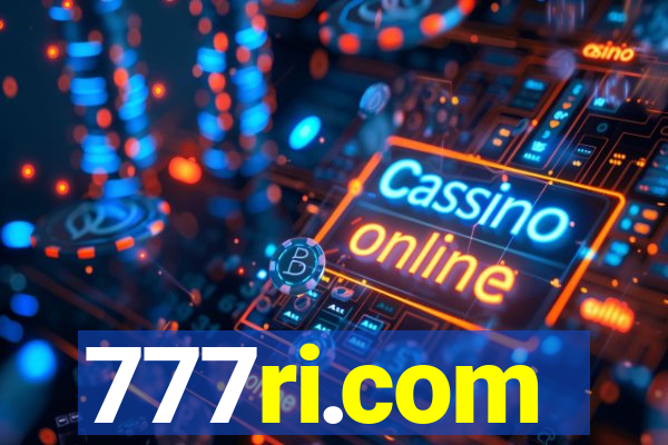 777ri.com