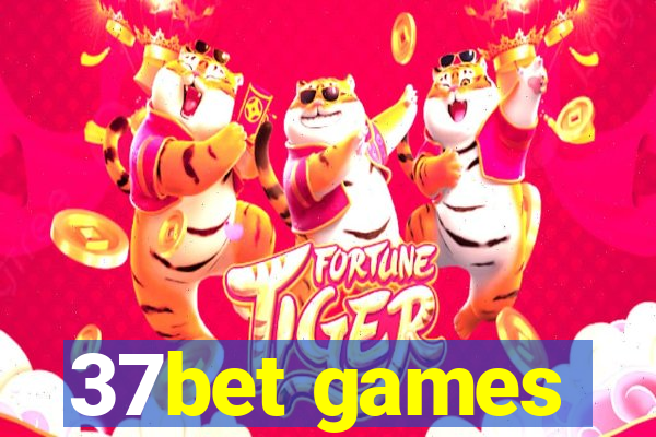 37bet games