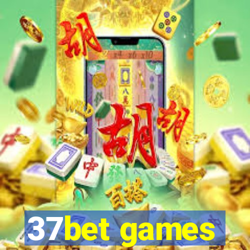 37bet games