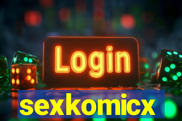 sexkomicx