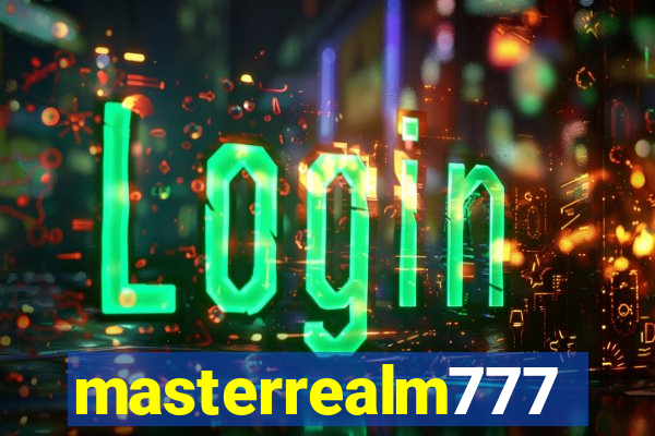 masterrealm777