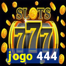 jogo 444