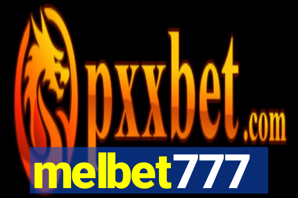 melbet777