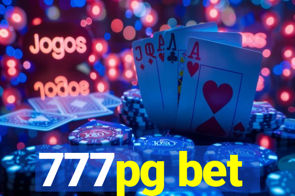 777pg bet