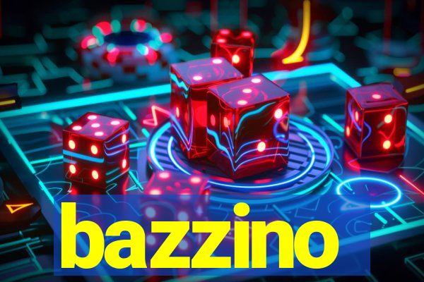 bazzino