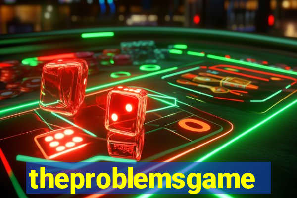 theproblemsgames.com