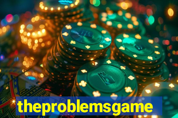 theproblemsgames.com