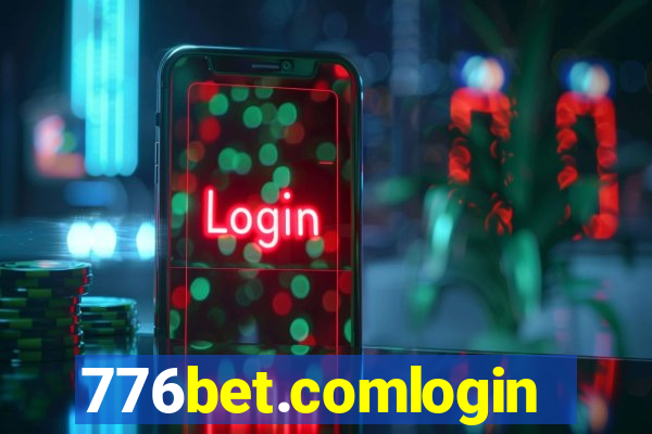 776bet.comlogin