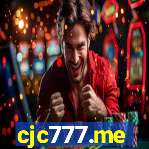 cjc777.me