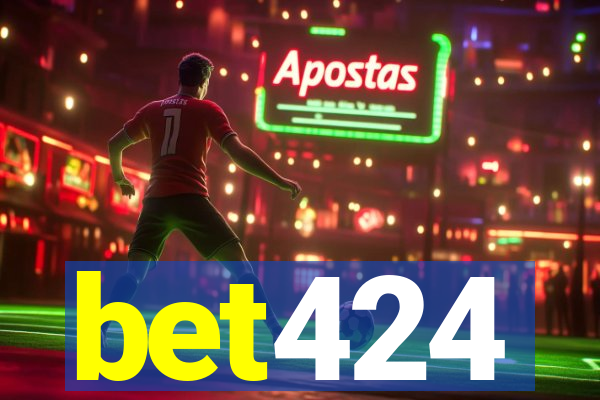 bet424