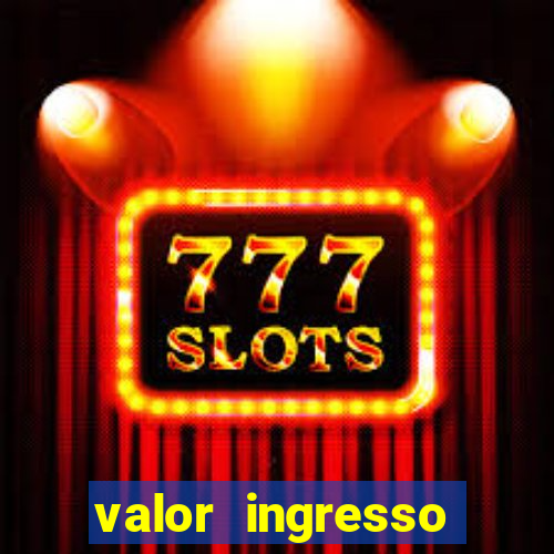 valor ingresso cinemark 2024