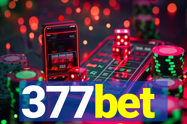 377bet