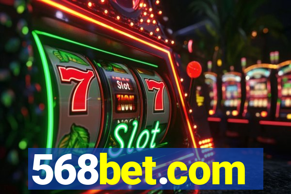 568bet.com