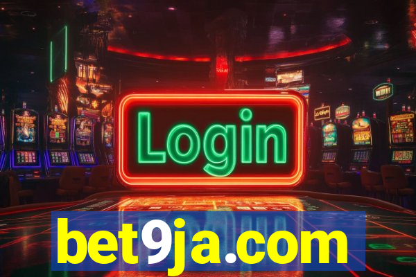 bet9ja.com