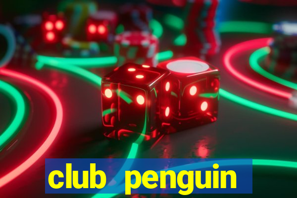 club penguin telegram 2024