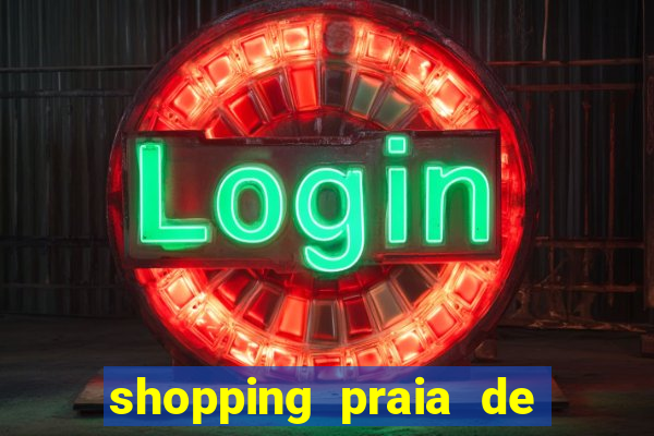 shopping praia de belas cinema