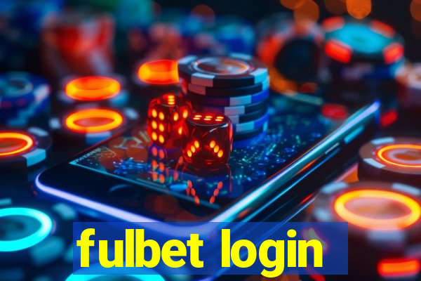 fulbet login