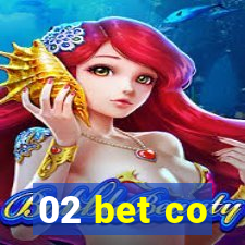 02 bet co