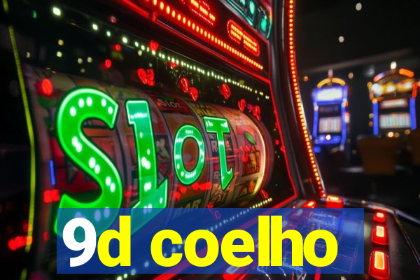 9d coelho