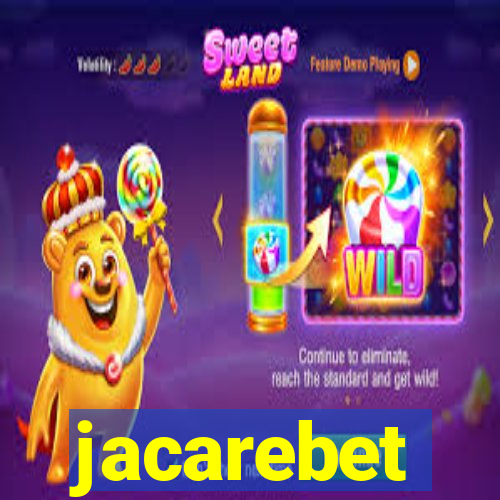 jacarebet