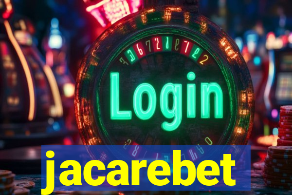 jacarebet