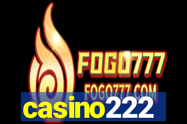 casino222