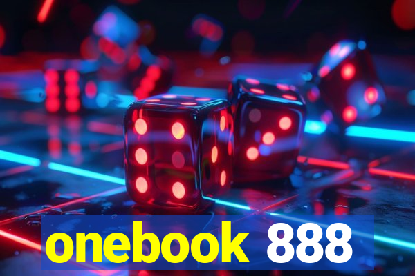 onebook 888