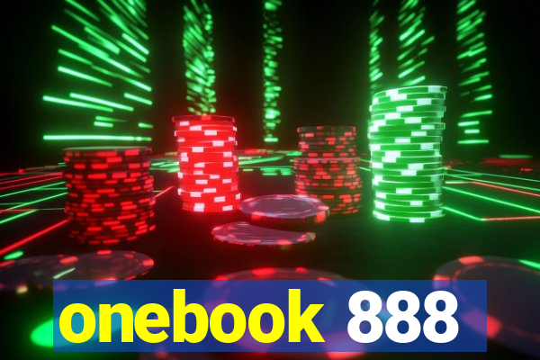 onebook 888