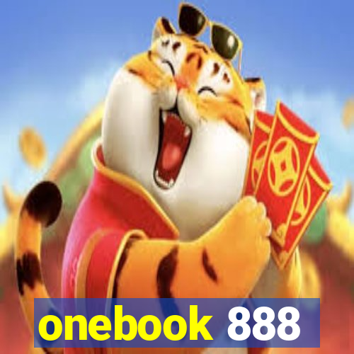 onebook 888