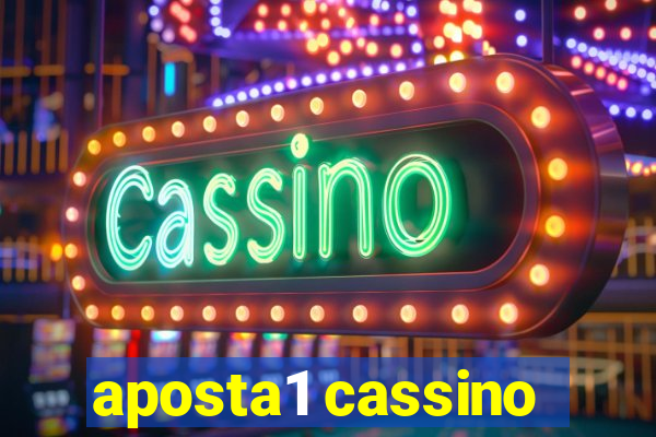 aposta1 cassino