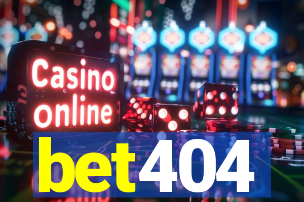 bet404