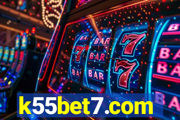 k55bet7.com