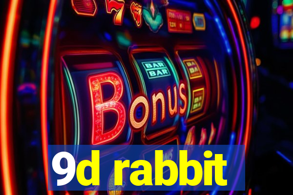 9d rabbit