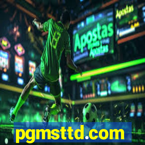 pgmsttd.com