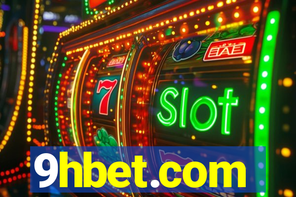 9hbet.com